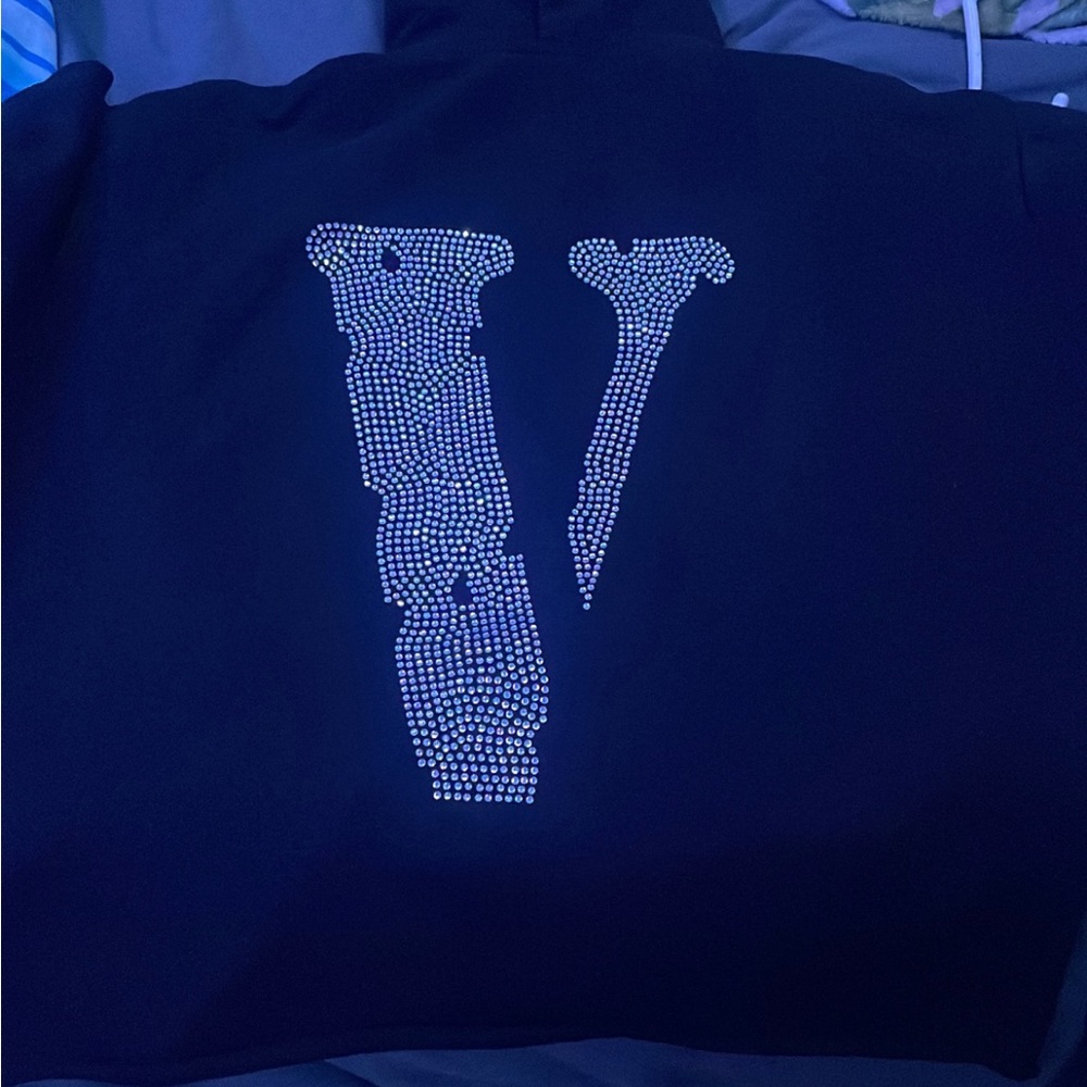 Vlone hoodie
